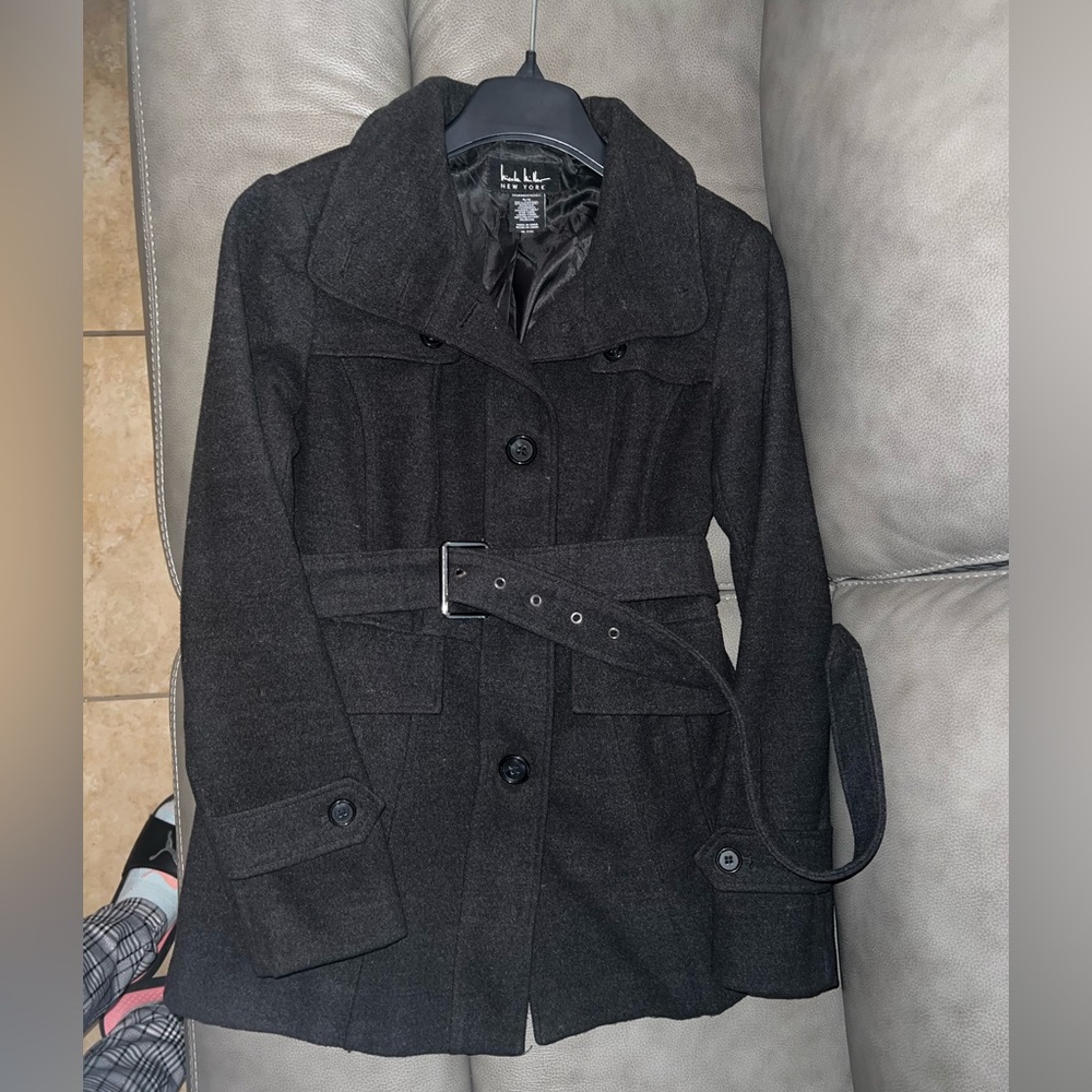 Winter coat